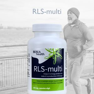 The RLS-multi - Improved Energy